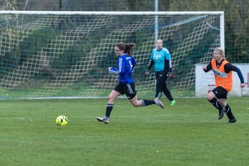 Bild 13 - Frauen TSV Wiemersdorf - SG Wilstermarsch II : Ergebnis: 1:3